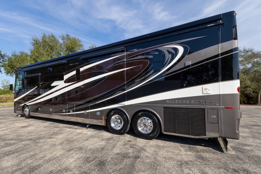 2022 ztiffin Allegro For Sale