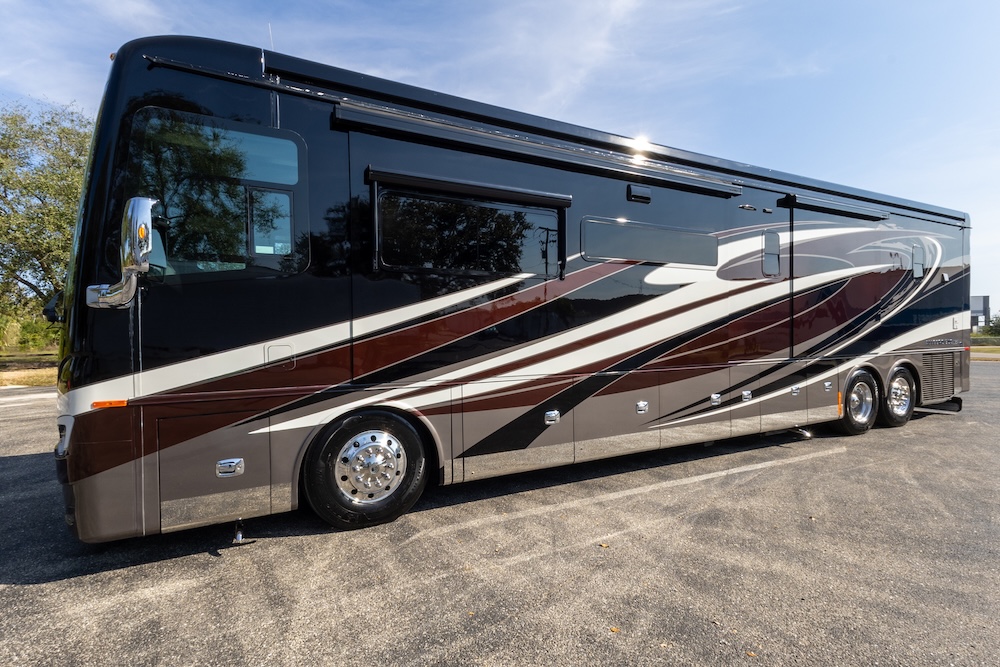 2022 ztiffin Allegro For Sale