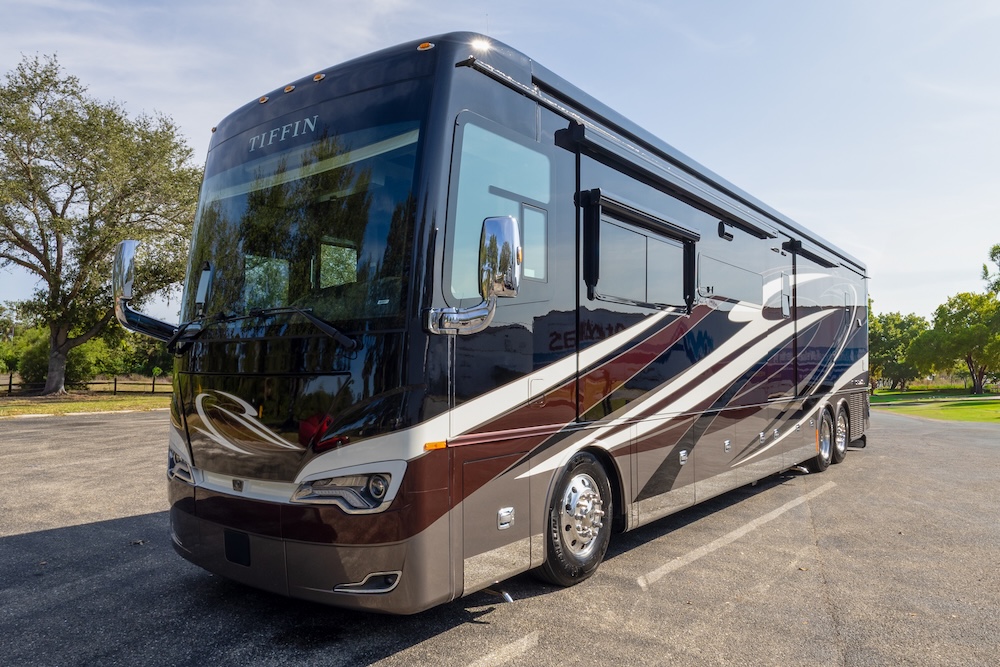 2022 ztiffin Allegro For Sale