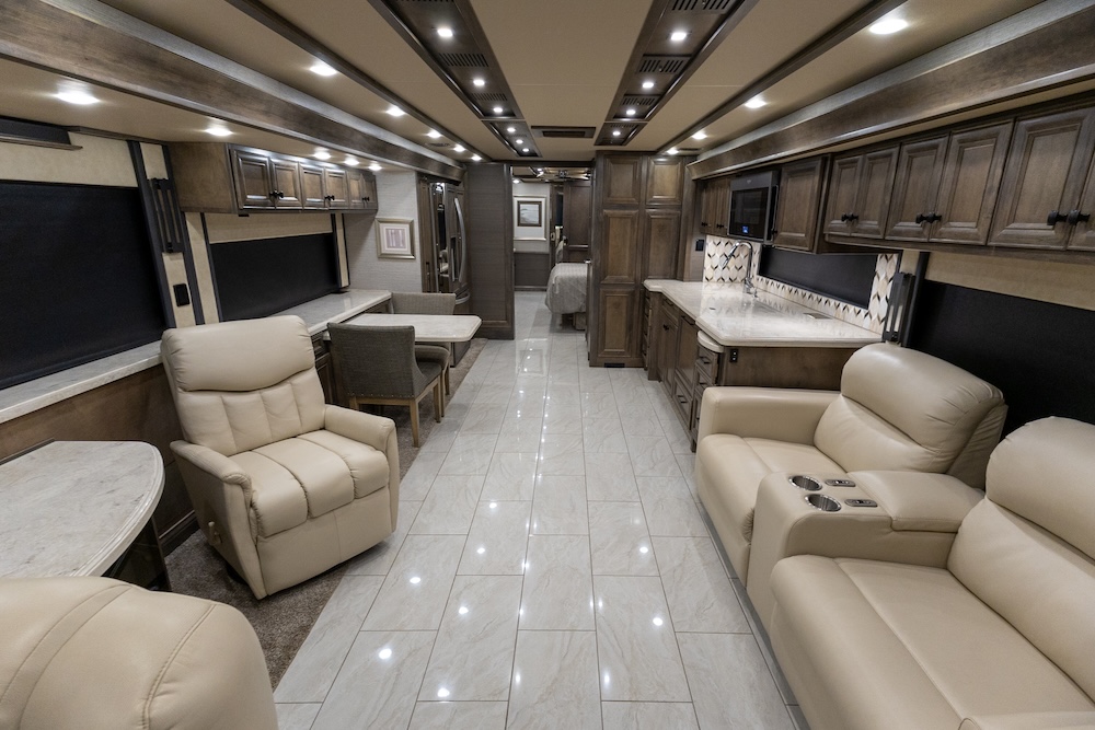 2022 ztiffin Allegro For Sale