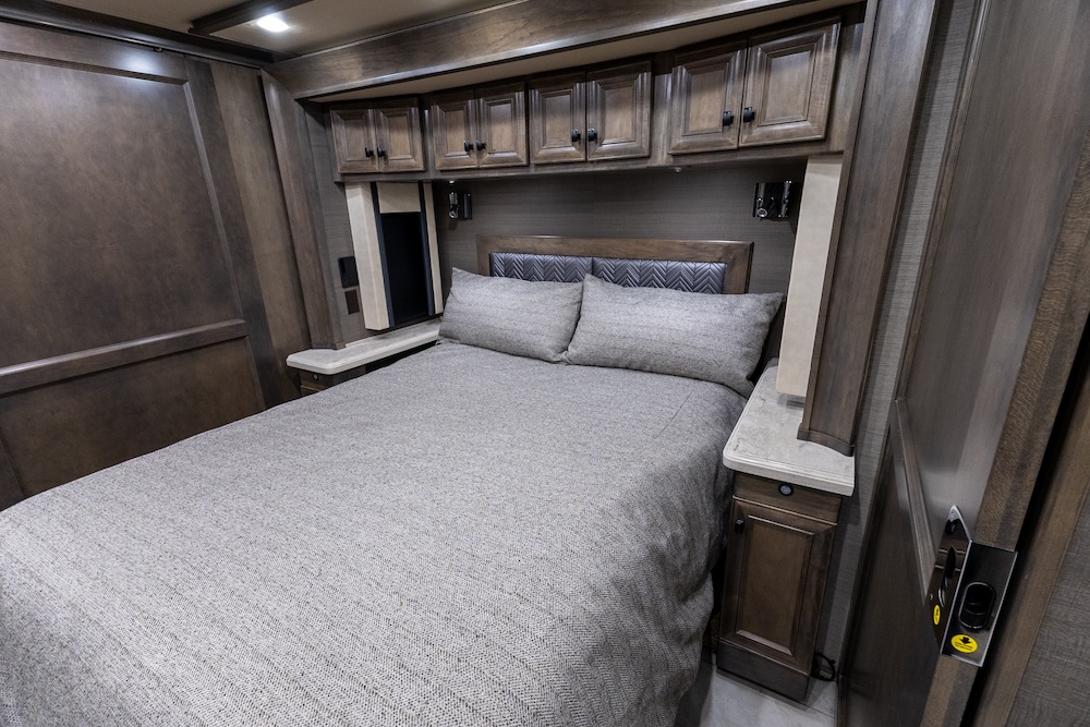 2022 ztiffin Allegro For Sale