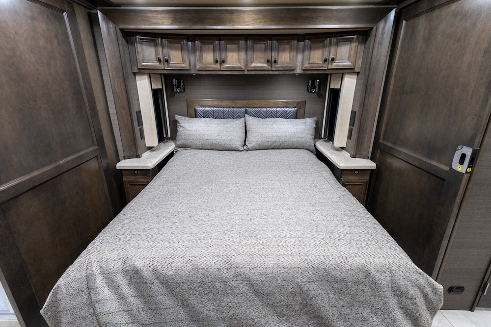 2022 ztiffin Allegro For Sale