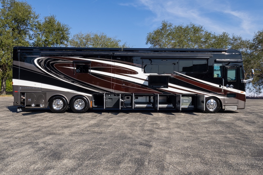 2022 ztiffin Allegro For Sale