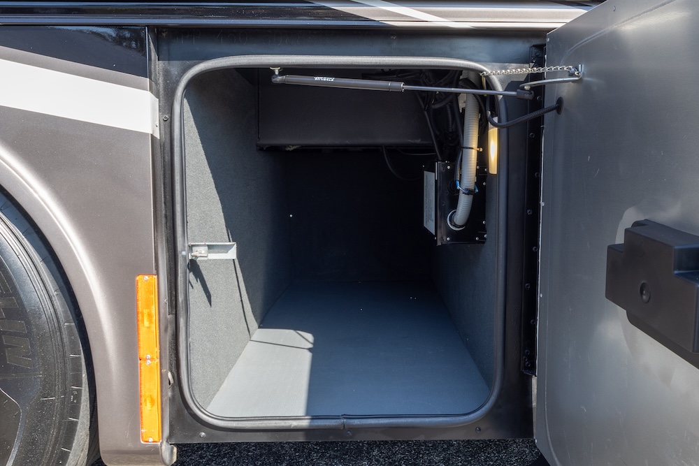 2022 ztiffin Allegro For Sale