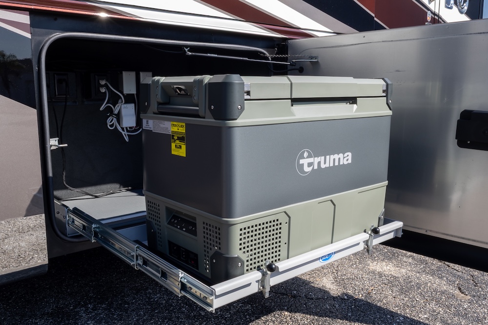 2022 ztiffin Allegro For Sale