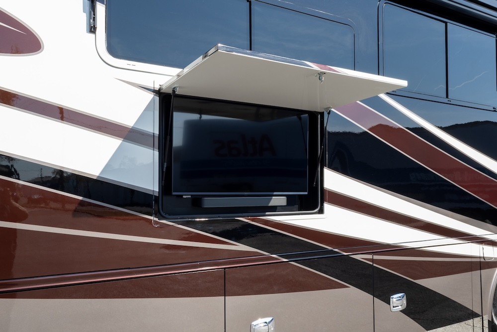 2022 ztiffin Allegro For Sale