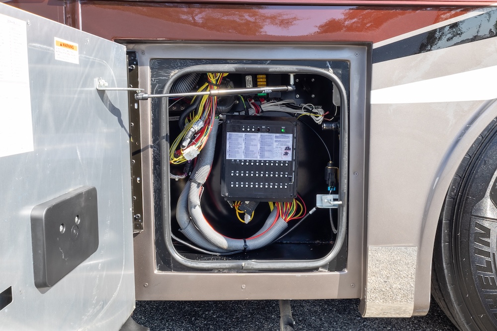 2022 ztiffin Allegro For Sale