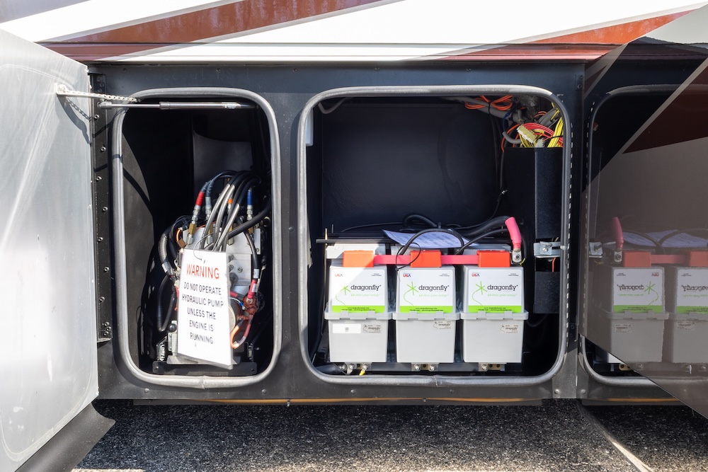 2022 ztiffin Allegro For Sale