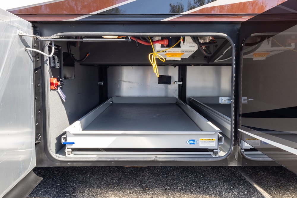 2022 ztiffin Allegro For Sale