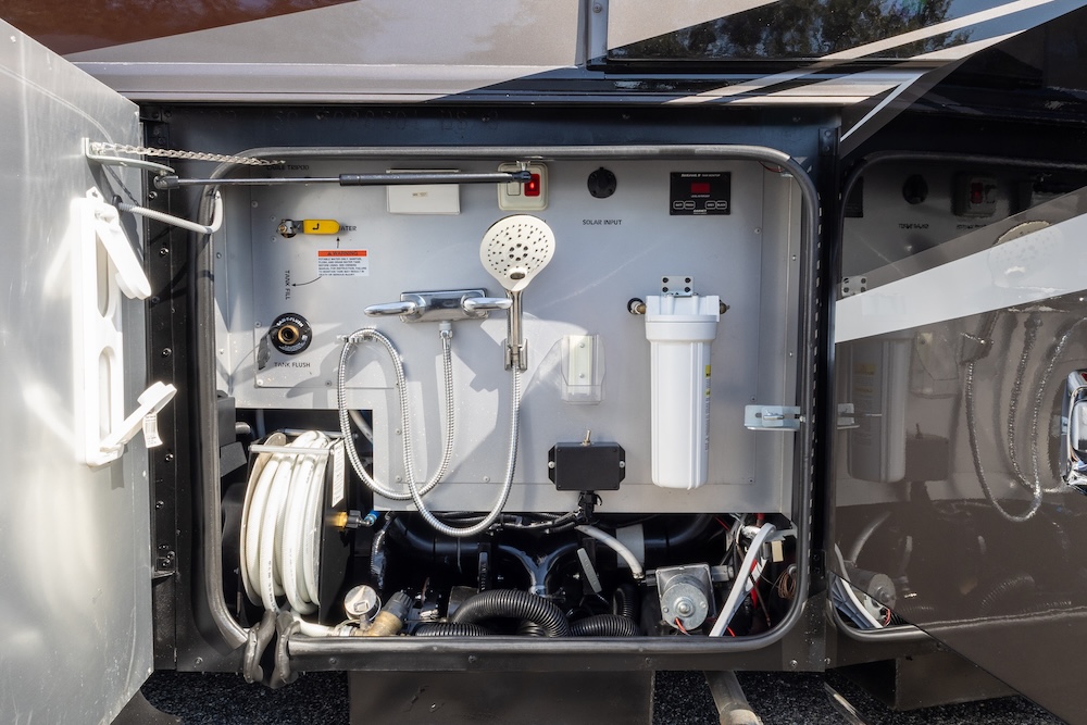 2022 ztiffin Allegro For Sale