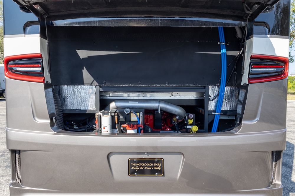 2022 ztiffin Allegro For Sale