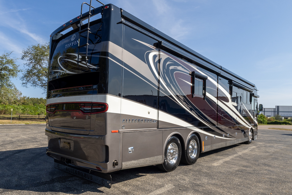 2022 Tiffin Allegro For Sale