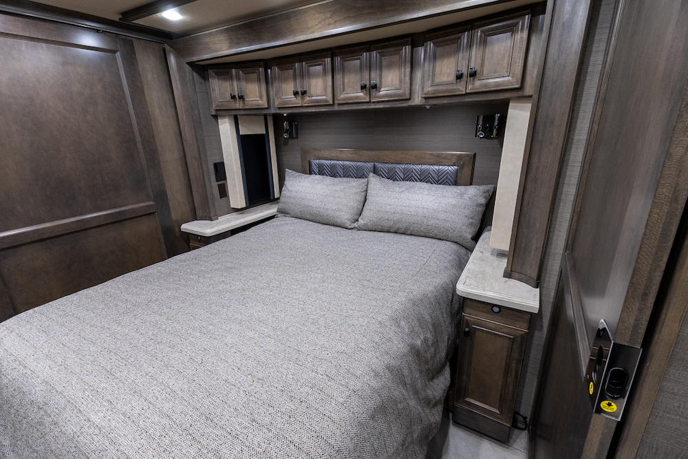 2022 Tiffin Allegro For Sale