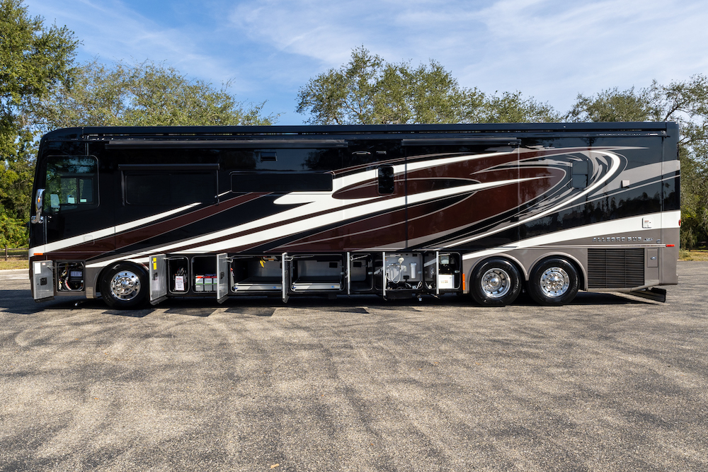 2022 Tiffin Allegro For Sale