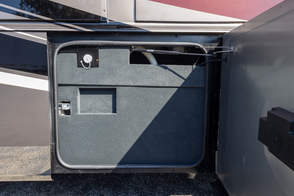 2022 Tiffin Allegro For Sale