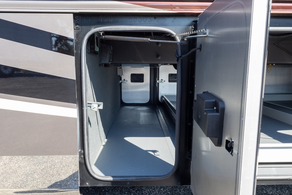 2022 Tiffin Allegro For Sale