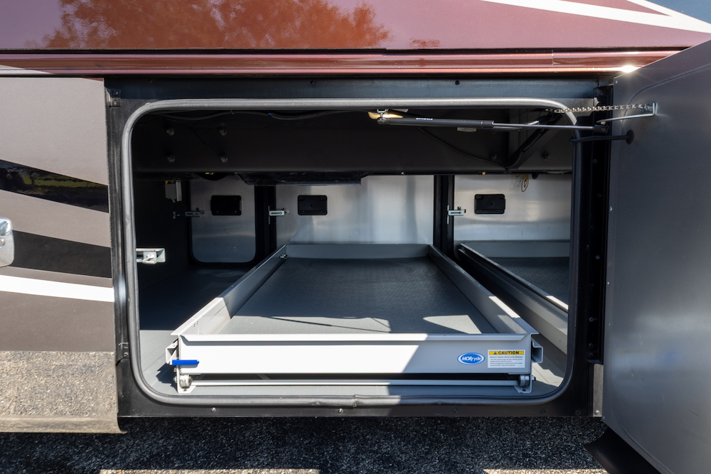 2022 Tiffin Allegro For Sale