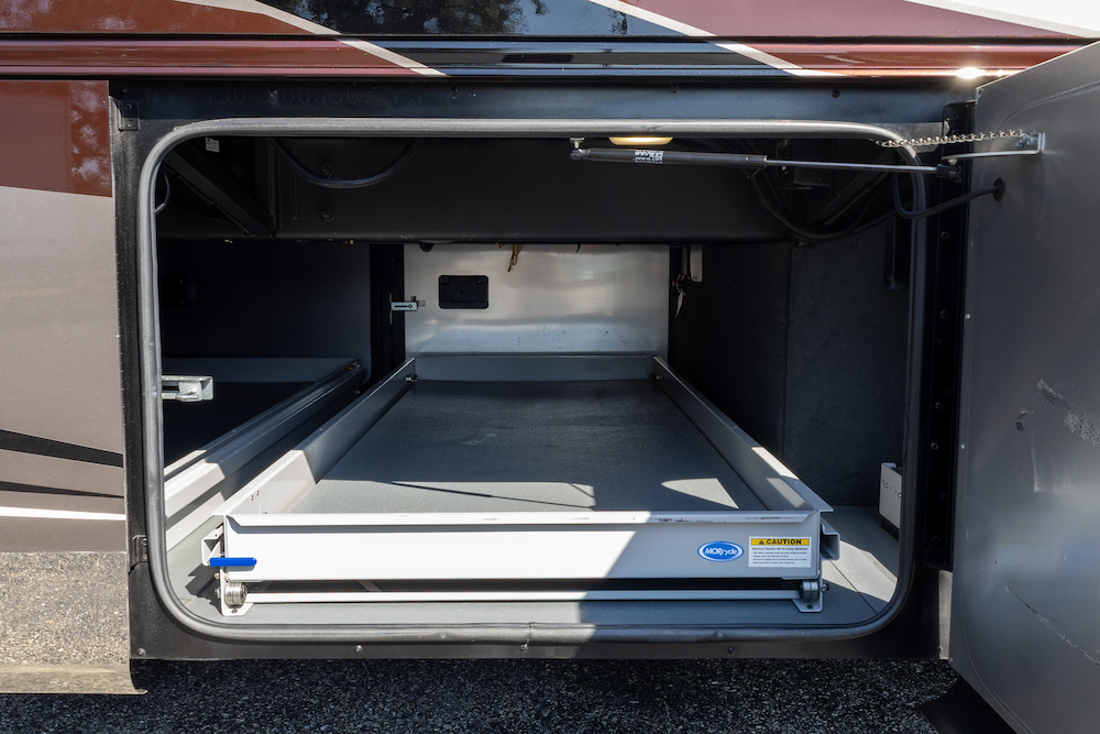 2022 Tiffin Allegro For Sale