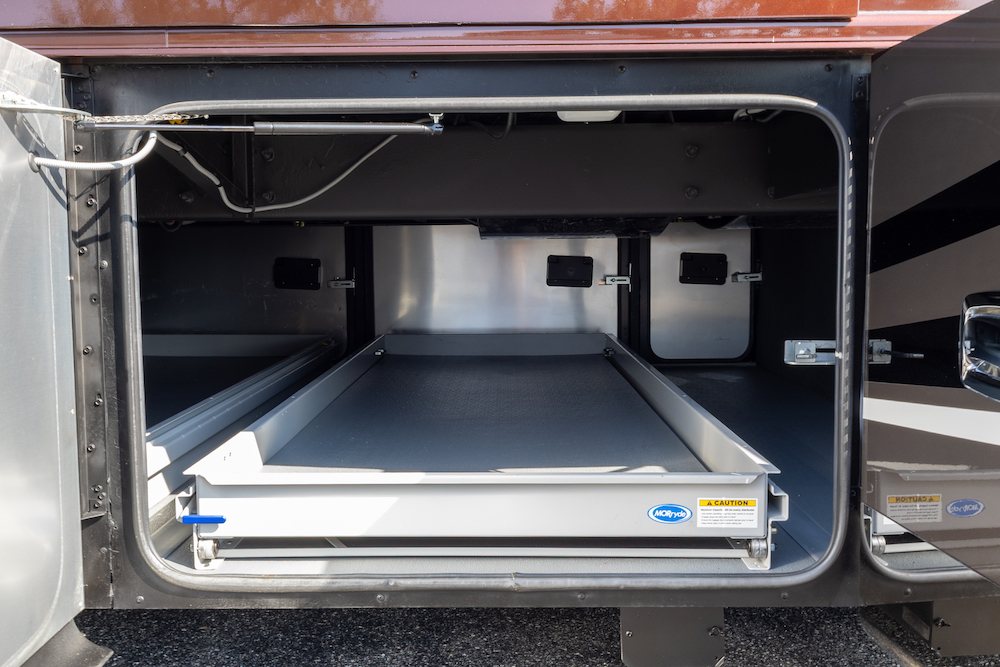 2022 Tiffin Allegro For Sale