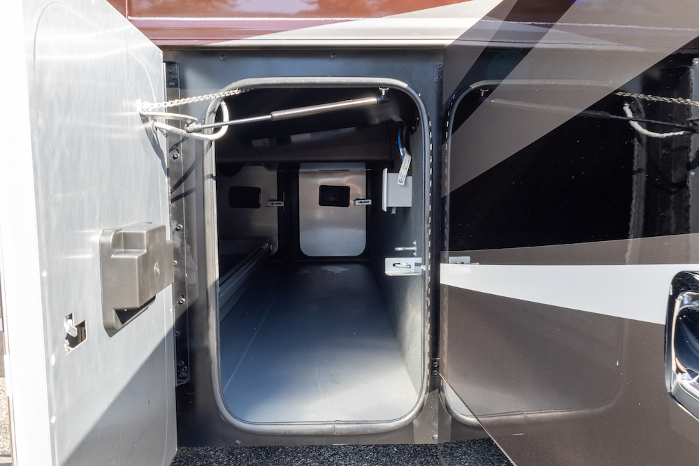 2022 Tiffin Allegro For Sale