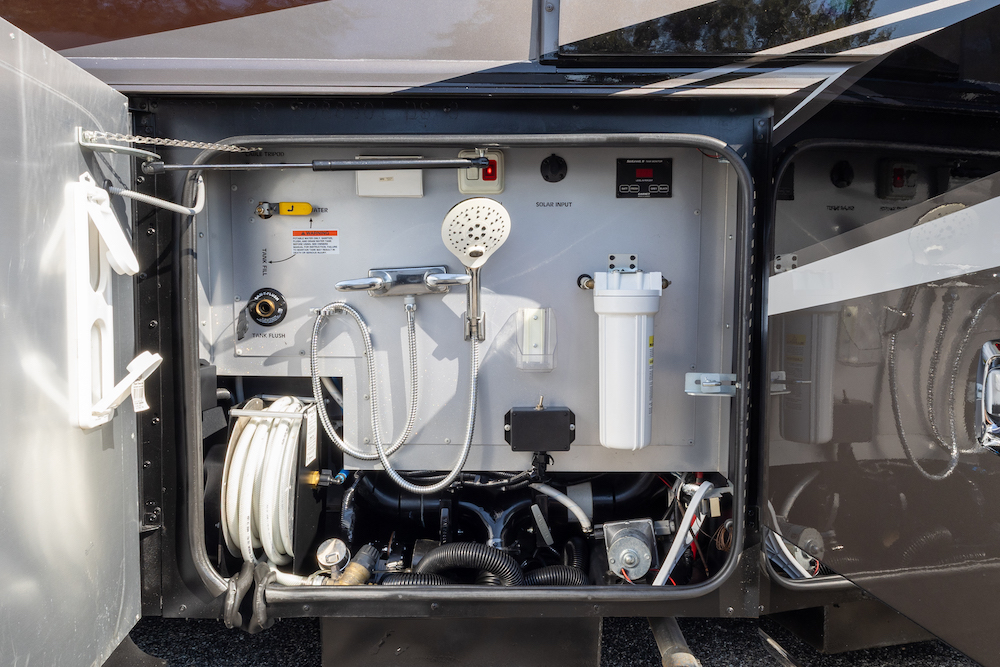 2022 Tiffin Allegro For Sale