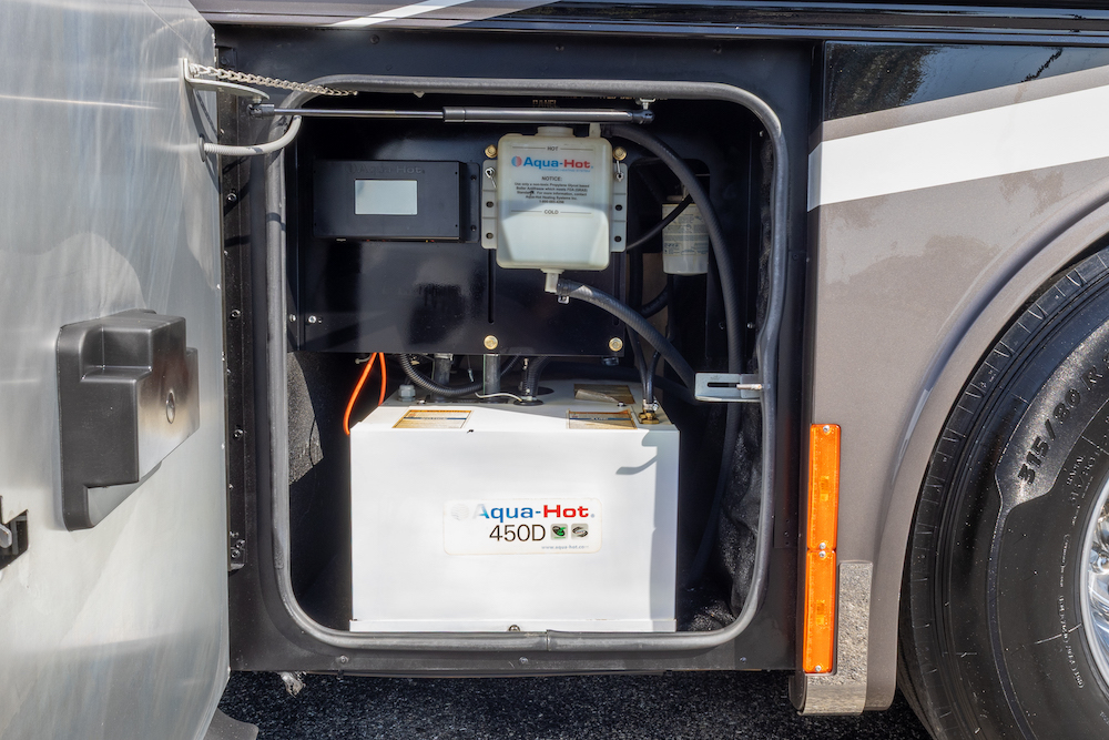 2022 Tiffin Allegro For Sale