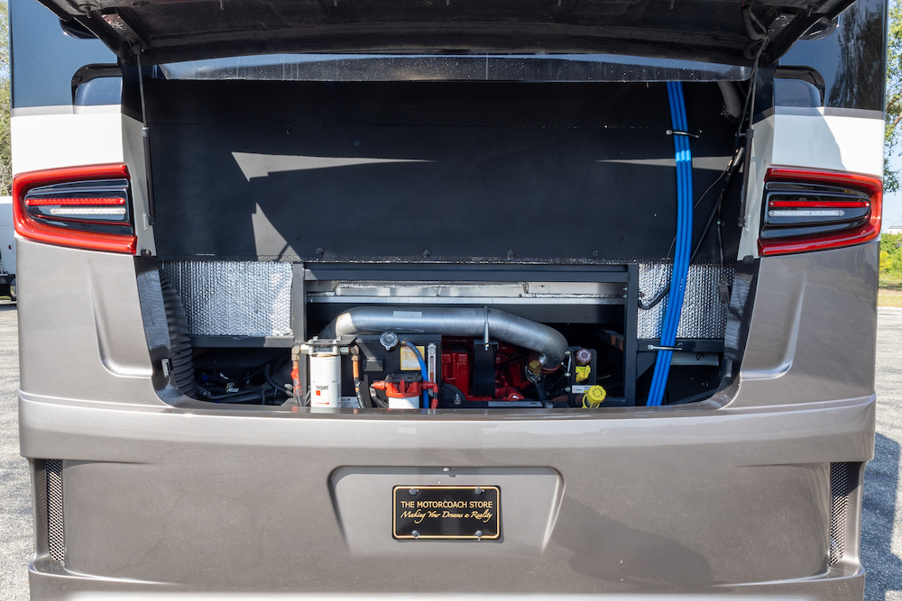 2022 Tiffin Allegro For Sale