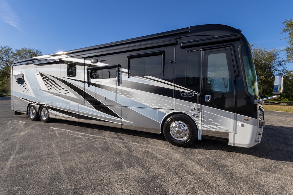 2023 Entegra Anthem For Sale