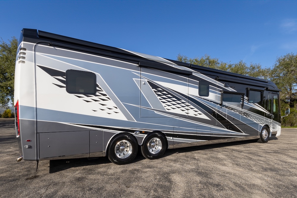 2023 Entegra Anthem For Sale