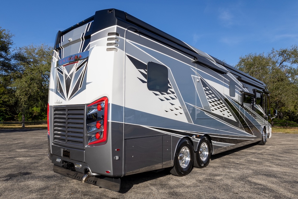 2023 Entegra Anthem For Sale