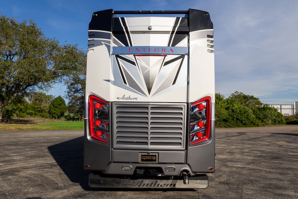 2023 Entegra Anthem For Sale