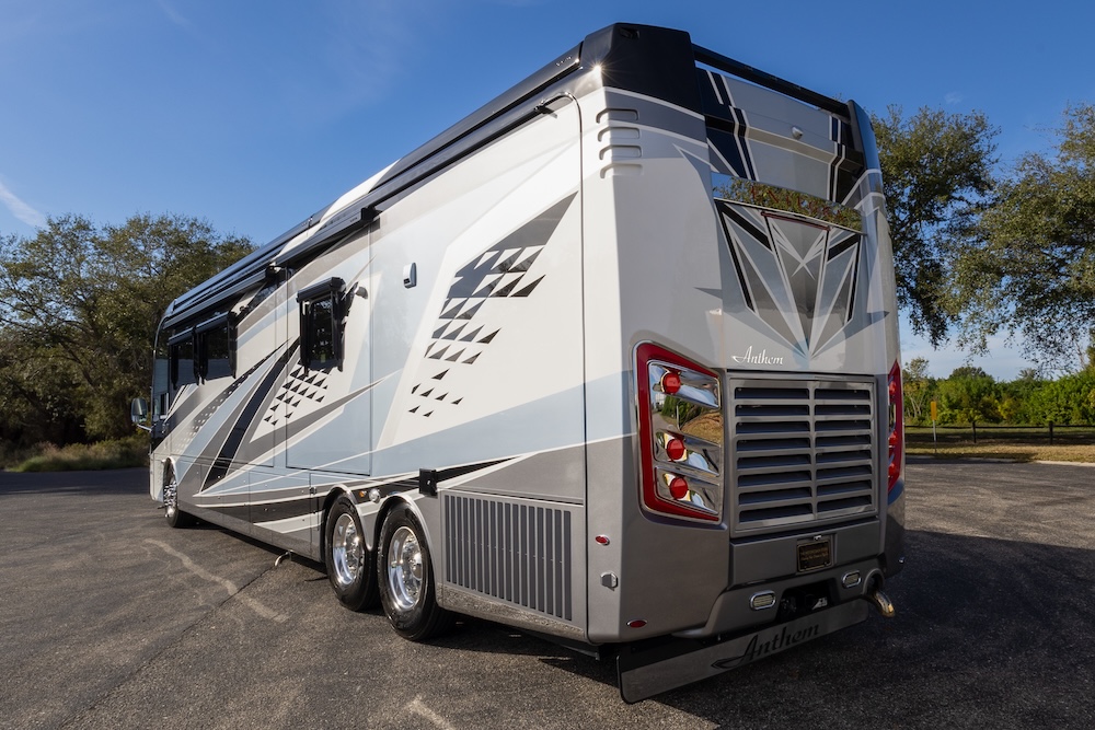 2023 Entegra Anthem For Sale