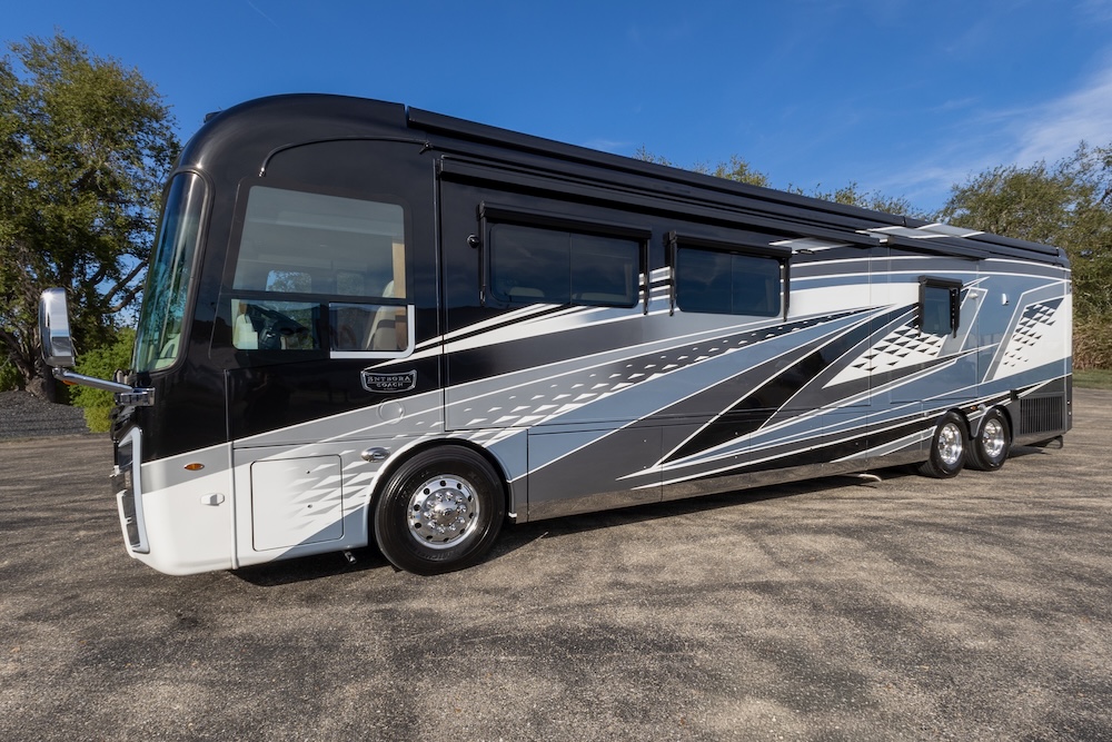 2023 Entegra Anthem For Sale