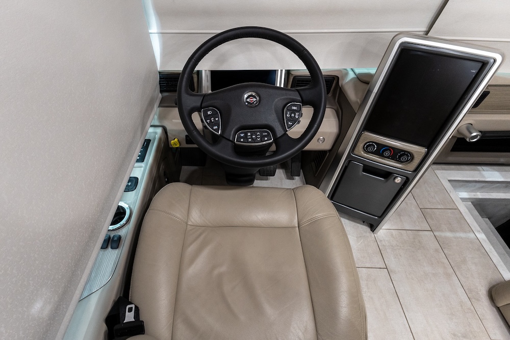 2023 Entegra Anthem For Sale