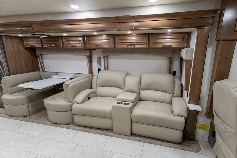 2023 Entegra Anthem For Sale