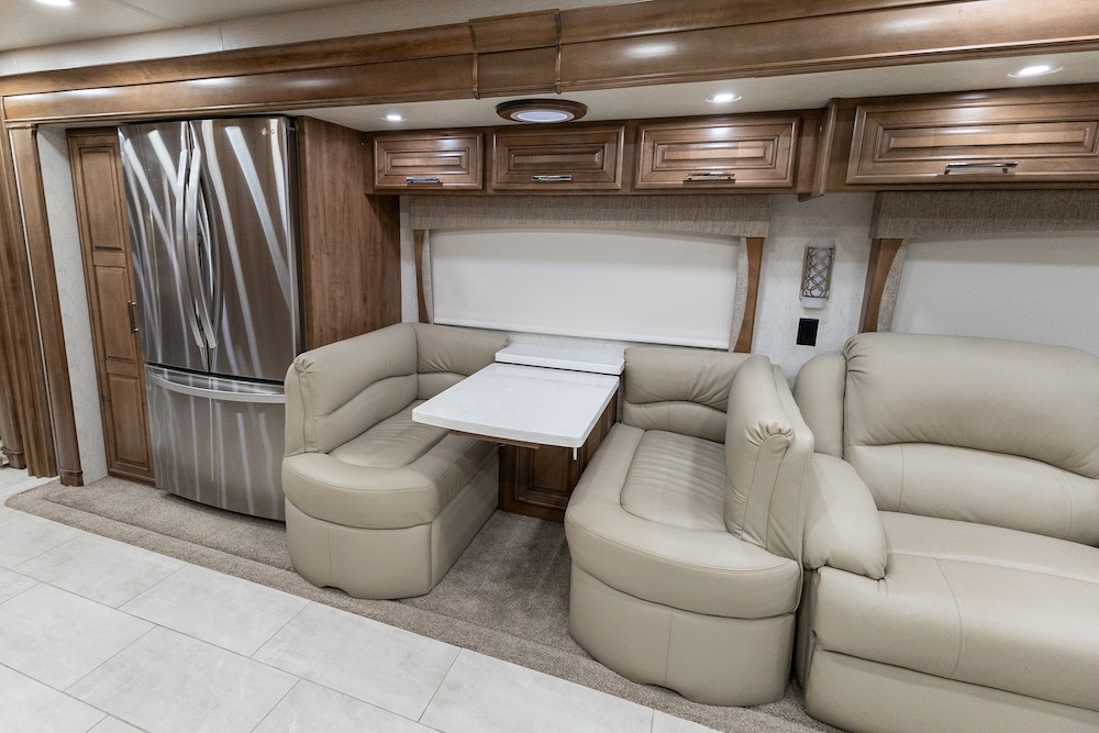 2023 Entegra Anthem For Sale