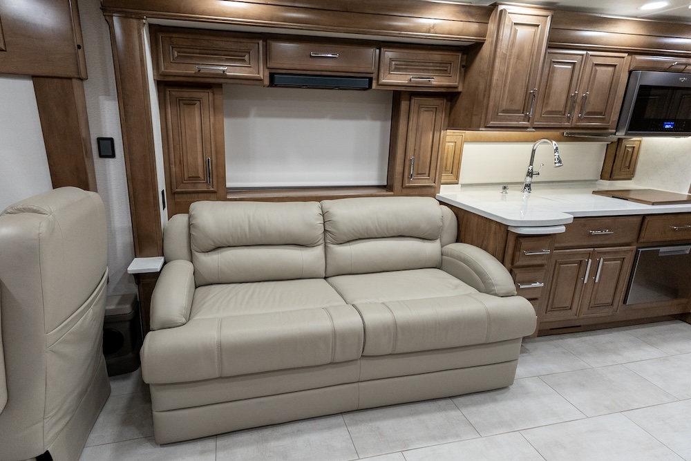 2023 Entegra Anthem For Sale