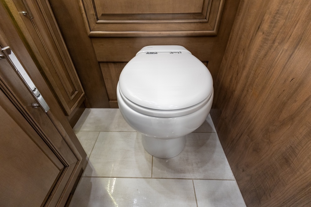 2023 Entegra Anthem For Sale