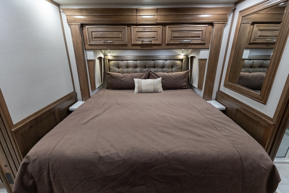 2023 Entegra Anthem For Sale