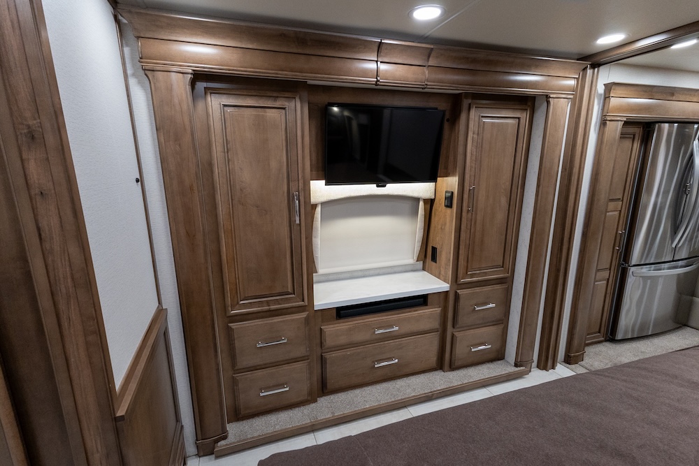 2023 Entegra Anthem For Sale