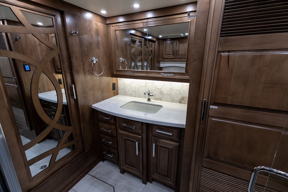 2023 Entegra Anthem For Sale