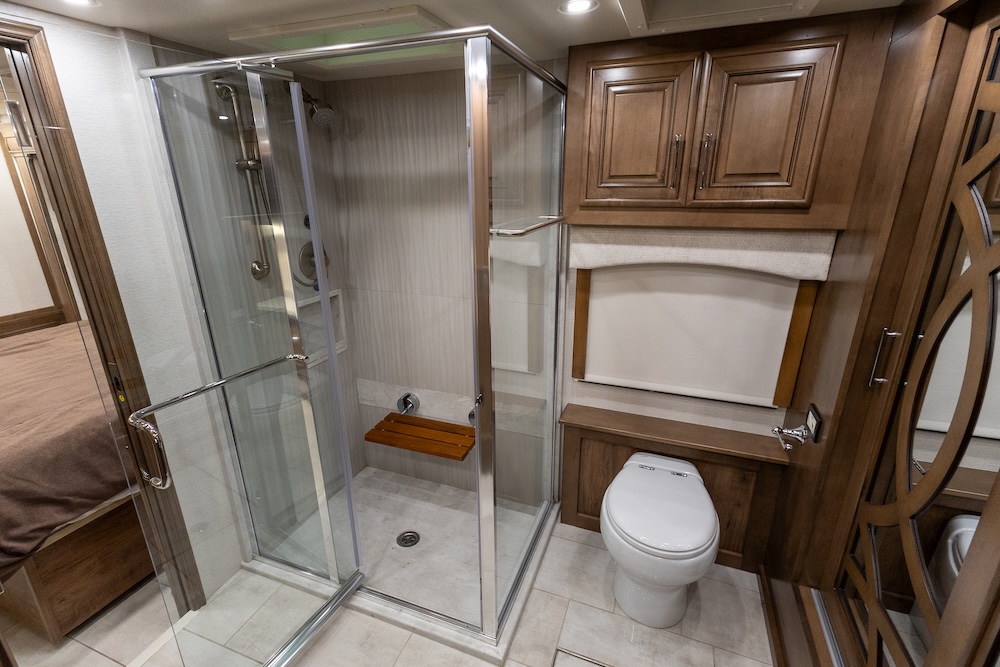 2023 Entegra Anthem For Sale