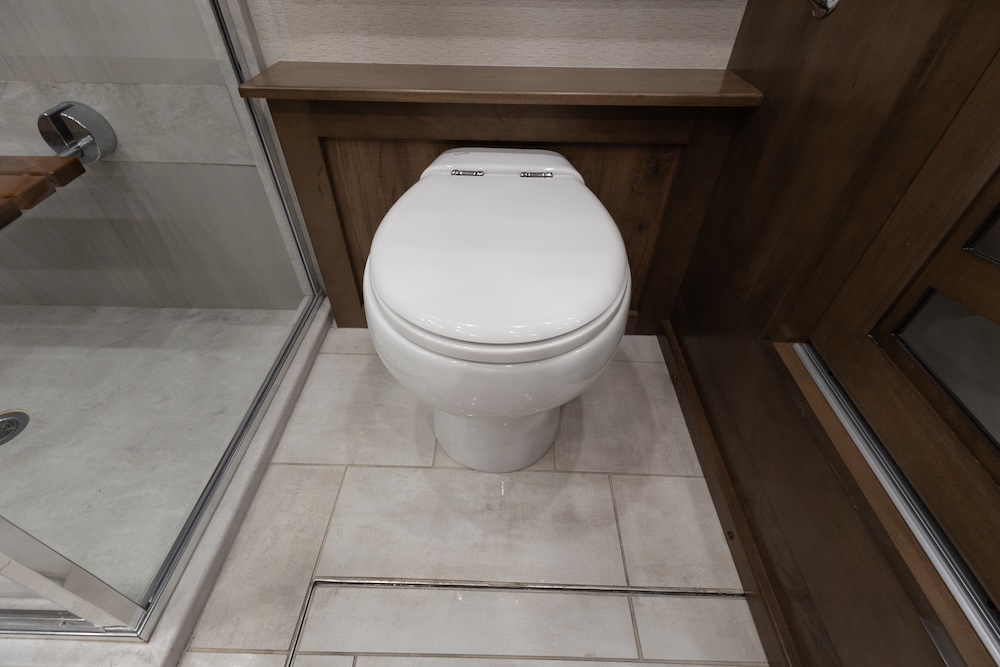 2023 Entegra Anthem For Sale