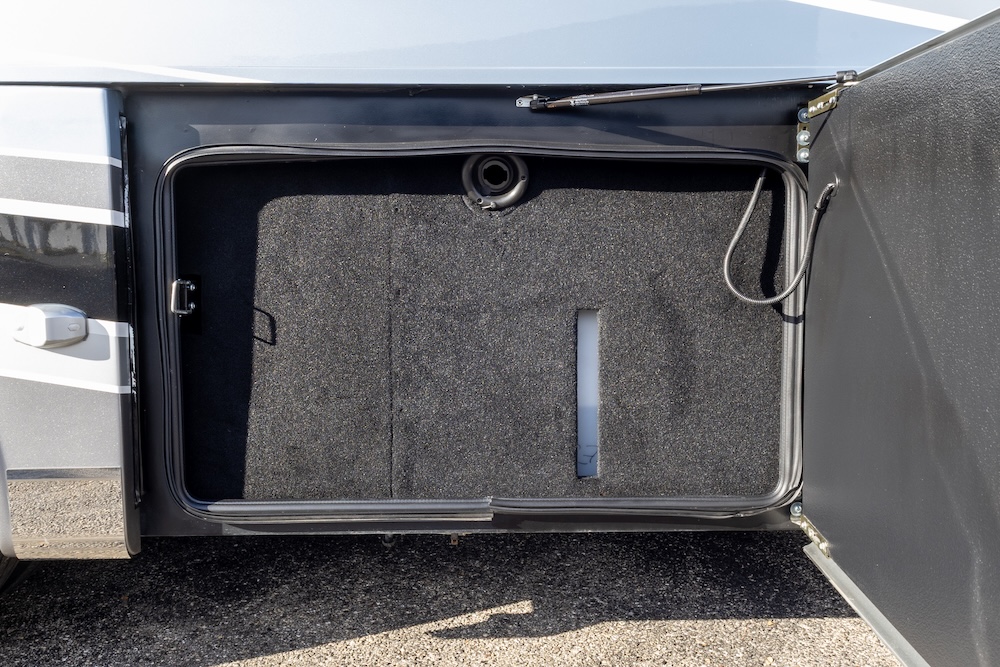 2023 Entegra Anthem For Sale