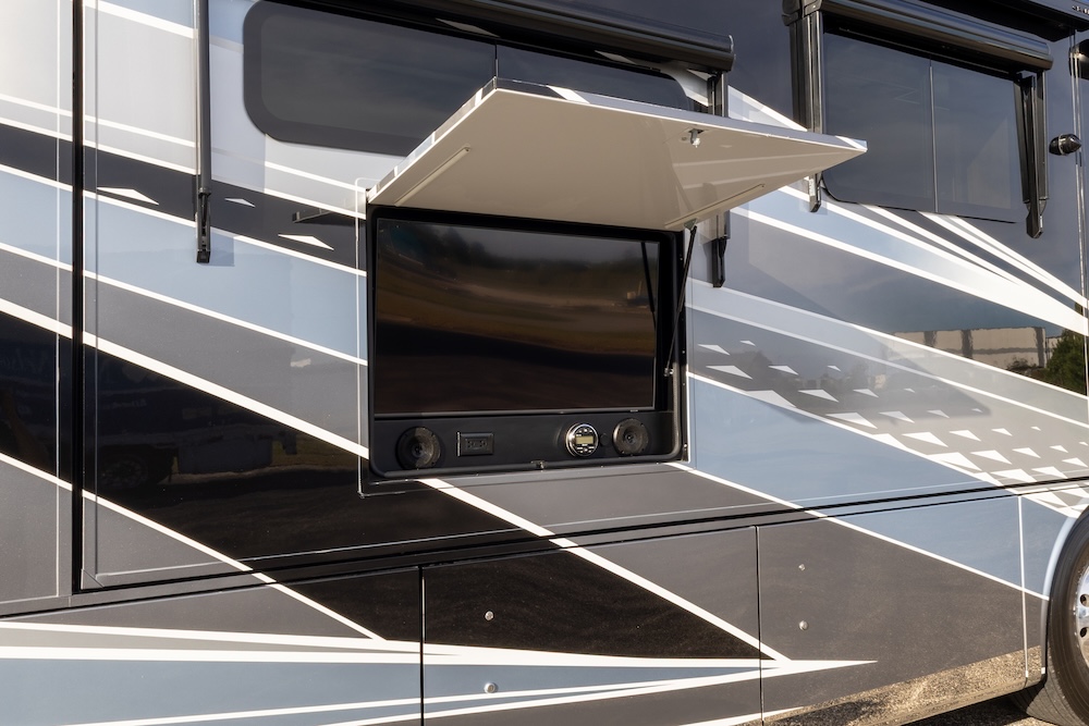 2023 Entegra Anthem For Sale