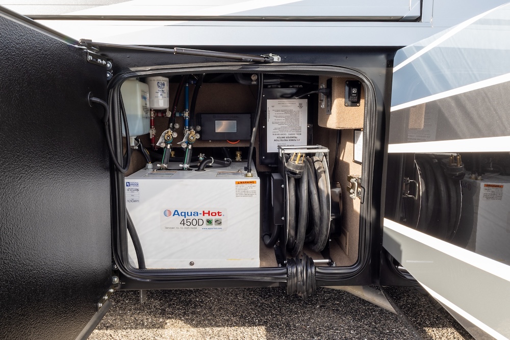 2023 Entegra Anthem For Sale