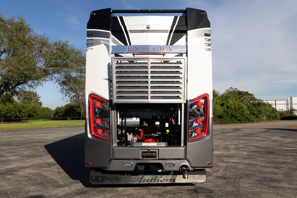 2023 Entegra Anthem For Sale