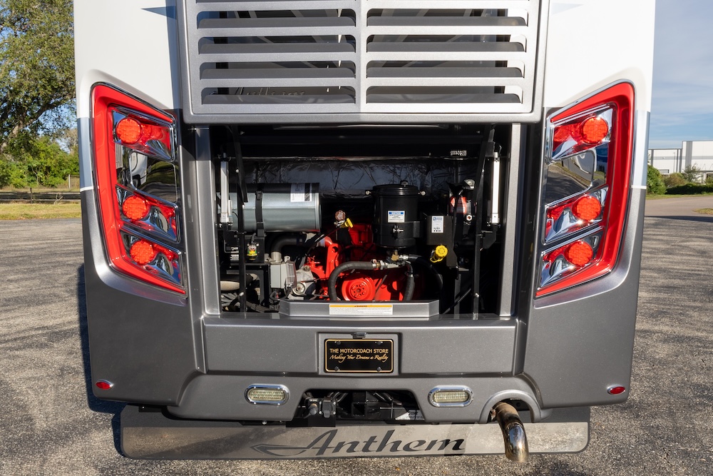 2023 Entegra Anthem For Sale