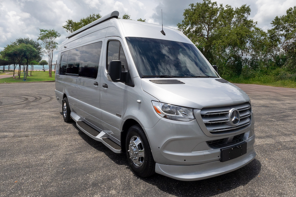 2023 Midwest Patroit For Sale