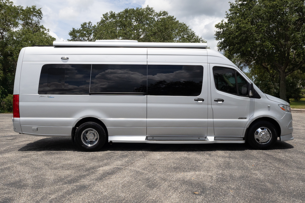 2023 Midwest Patroit For Sale